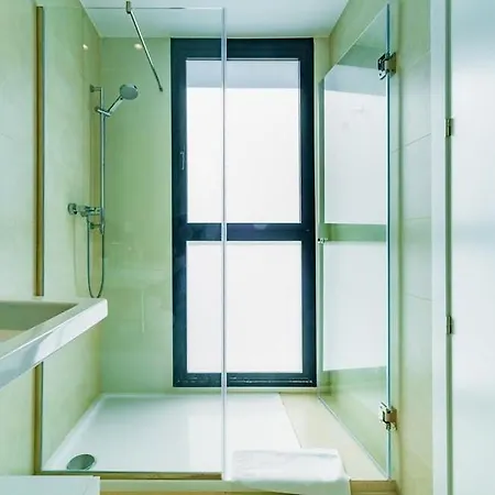 شقة Luxury Duplex Penthouse *