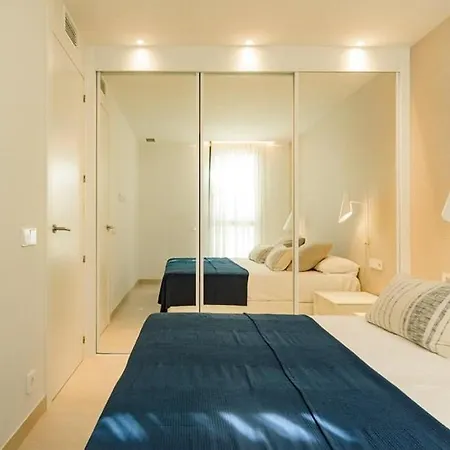 Luxury Duplex Penthouse شقة