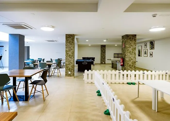 Luxury Duplex Penthouse Dénia