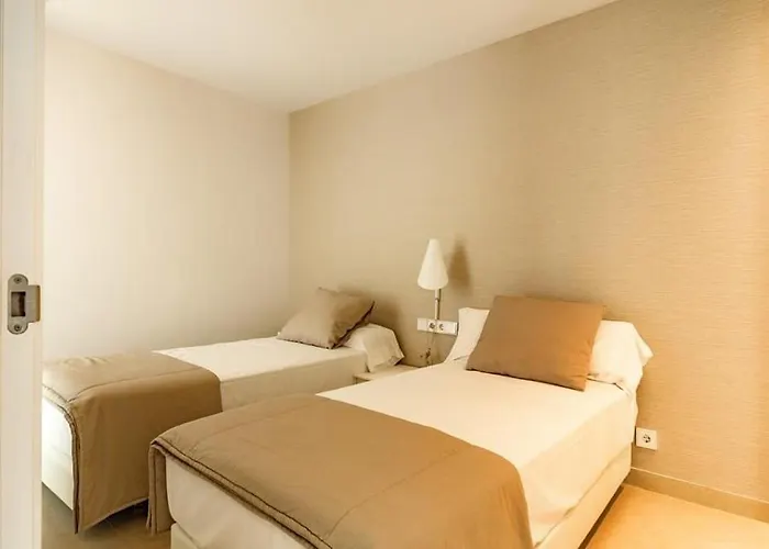 Apartamento Luxury Duplex Penthouse