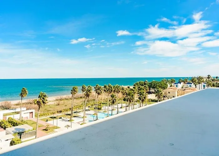 Apartamento Luxury Duplex Penthouse