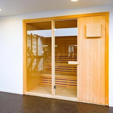 Luxury Duplex Penthouse شقة *