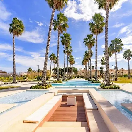 Luxury Duplex Penthouse Appartamento *