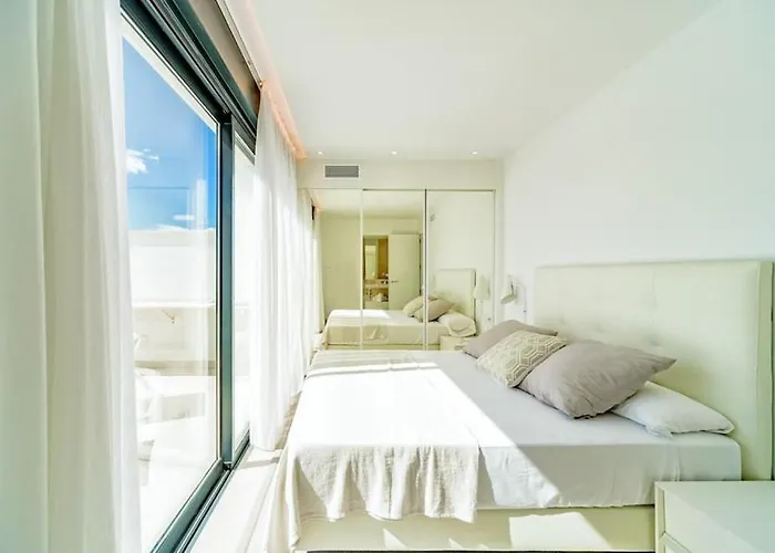 Appartamento Luxury Duplex Penthouse Dénia