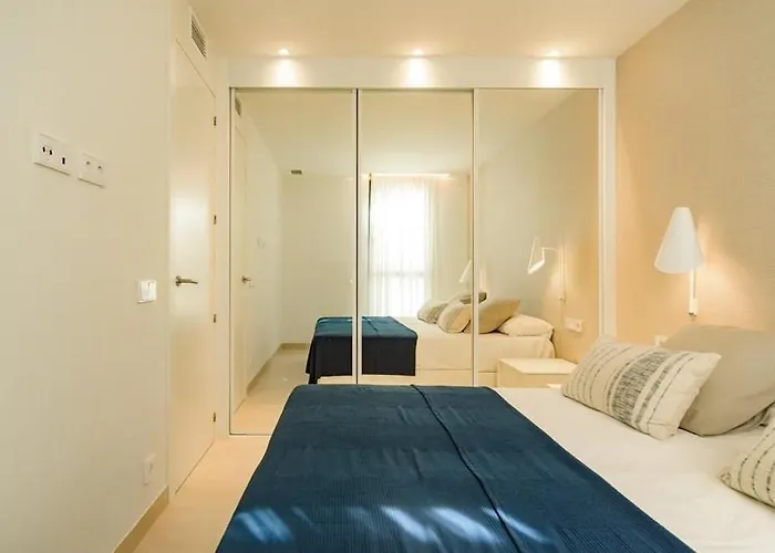 Luxury Duplex Penthouse Appartamento